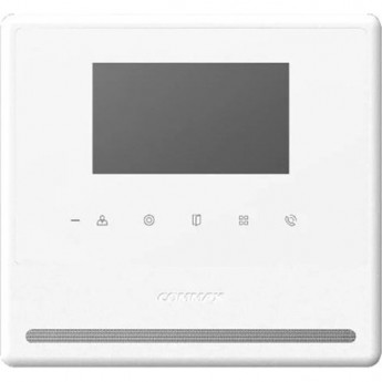 Абонентский монитор COMMAX CDV-43Y/VZ White