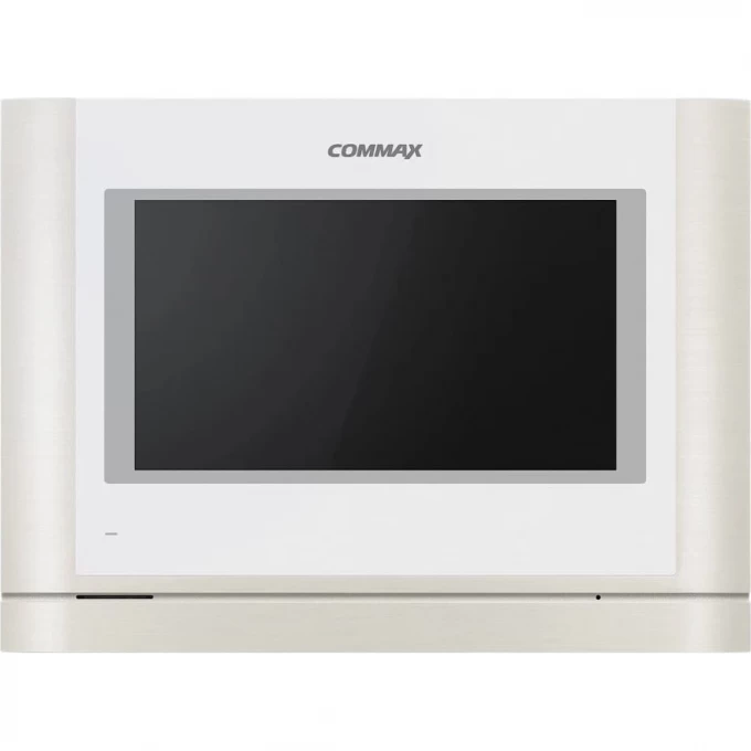 Абонентский монитор COMMAX CDV-704MF White CDV-704MF BELYII