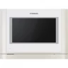 Абонентский монитор COMMAX CDV-704MF White CDV-704MF BELYII