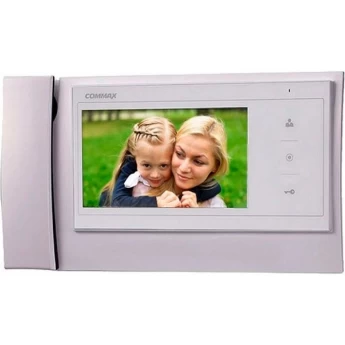 Абонентский монитор COMMAX CDV-70KM/XL White