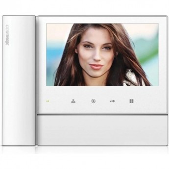 Абонентский монитор COMMAX CDV-70N/XL White Абонентский монитор COMMAX CDV-70N/XL White