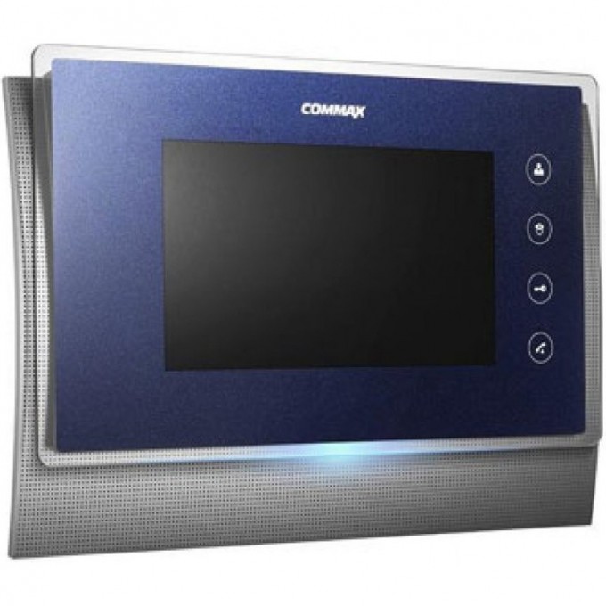 Абонентский монитор COMMAX CDV-70U Blue CDV-70U_Blue Абонентский монитор COMMAX CDV-70U Blue CDV-70U_Blue