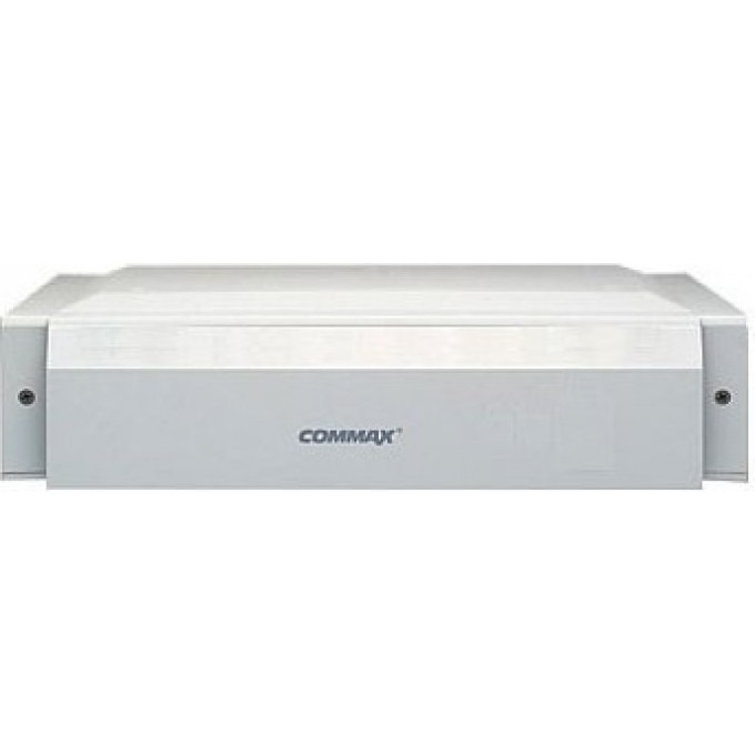 Блок расширения центрального пульта COMMAX CLS-10W Блок расширения центрального пульта COMMAX CLS-10W