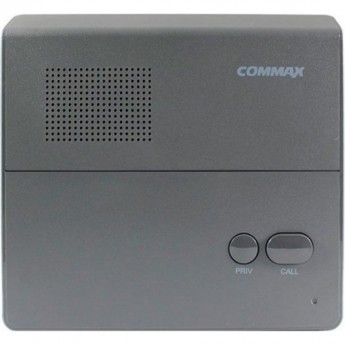 Центральный пульт COMMAX CM-801 Центральный пульт COMMAX CM-801