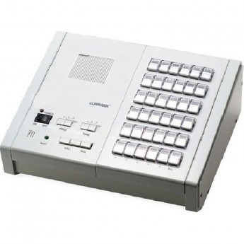 Центральный пульт громкой COMMAX PI-50LN Центральный пульт громкой COMMAX PI-50LN