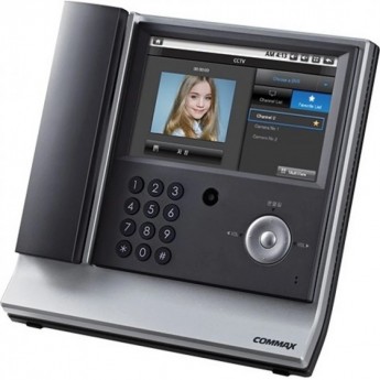 Станция охраны COMMAX CIOT-G700 Станция охраны COMMAX CIOT-G700