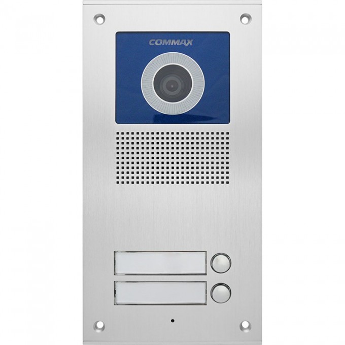Вызывная панель COMMAX DRC-2UC/410 Вызывная панель COMMAX DRC-2UC/410