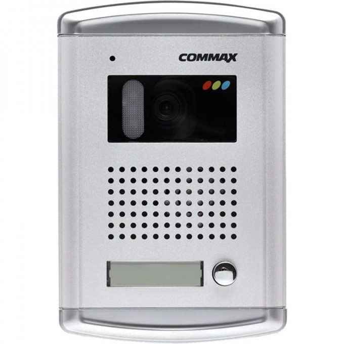 Вызывная панель COMMAX DRC-4CANC Вызывная панель COMMAX DRC-4CANC