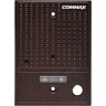 Вызывная панель COMMAX DRC-4CGN2 Brown