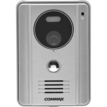 Вызывная панель COMMAX DRC-4G