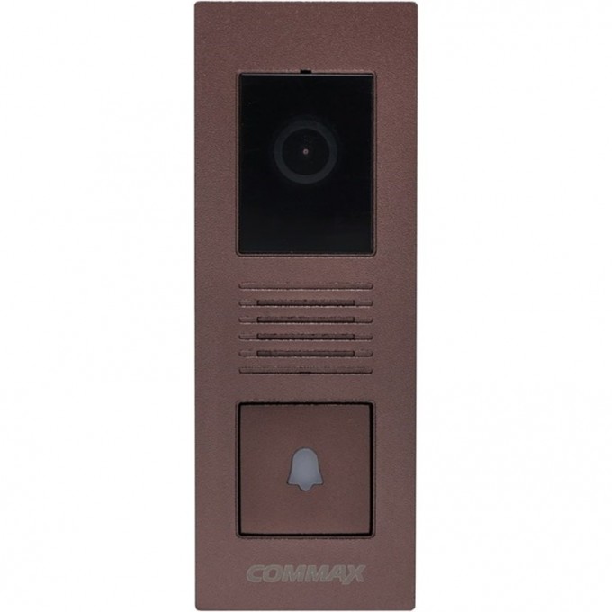 Вызывная панель COMMAX DRC-4PIP медь DRC-4PIP (MED) Вызывная панель COMMAX DRC-4PIP медь DRC-4PIP (MED)