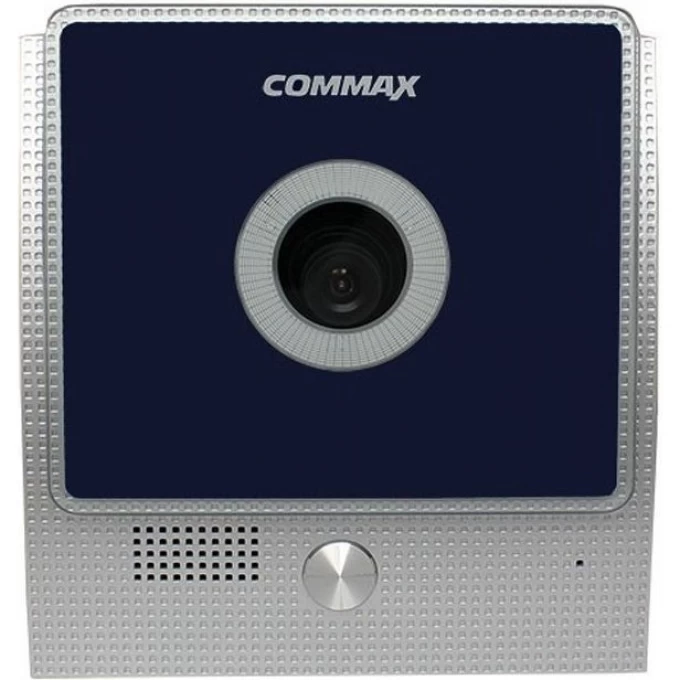 Вызывная панель COMMAX DRC-4UC Blue Вызывная панель COMMAX DRC-4UC Blue
