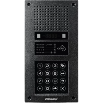 Вызывная панель COMMAX DRC-900LC